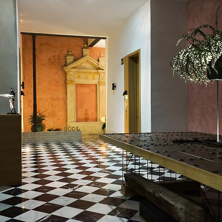 Aguilas5 Sevillasuites Ngoại thất bức ảnh