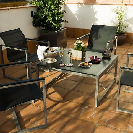 Aguilas5 Sevillasuites Ngoại thất bức ảnh