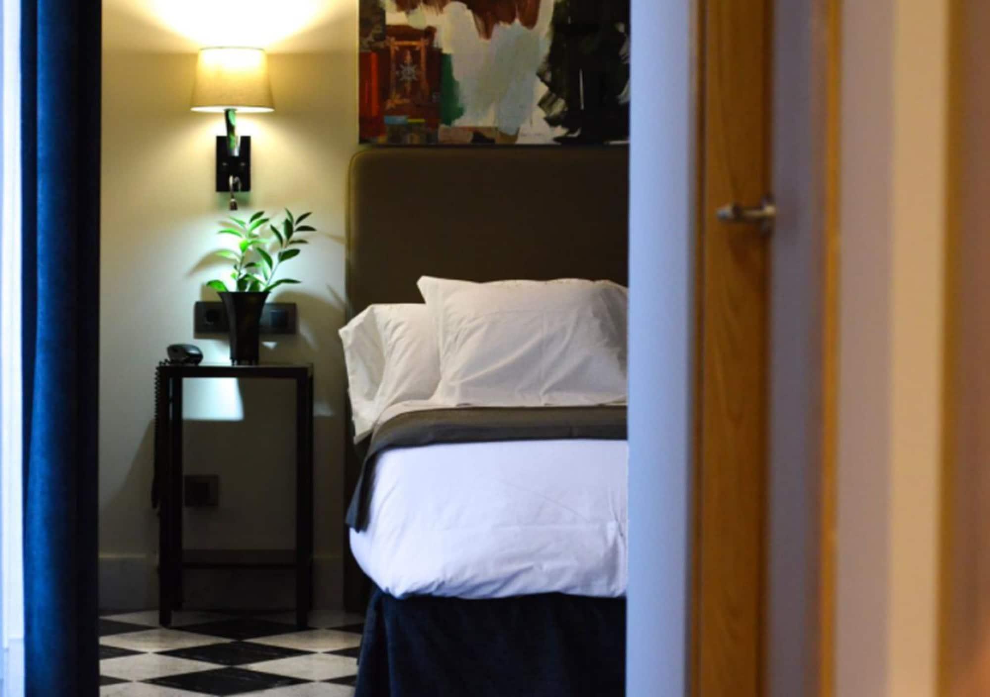 Aguilas5 Sevillasuites Ngoại thất bức ảnh
