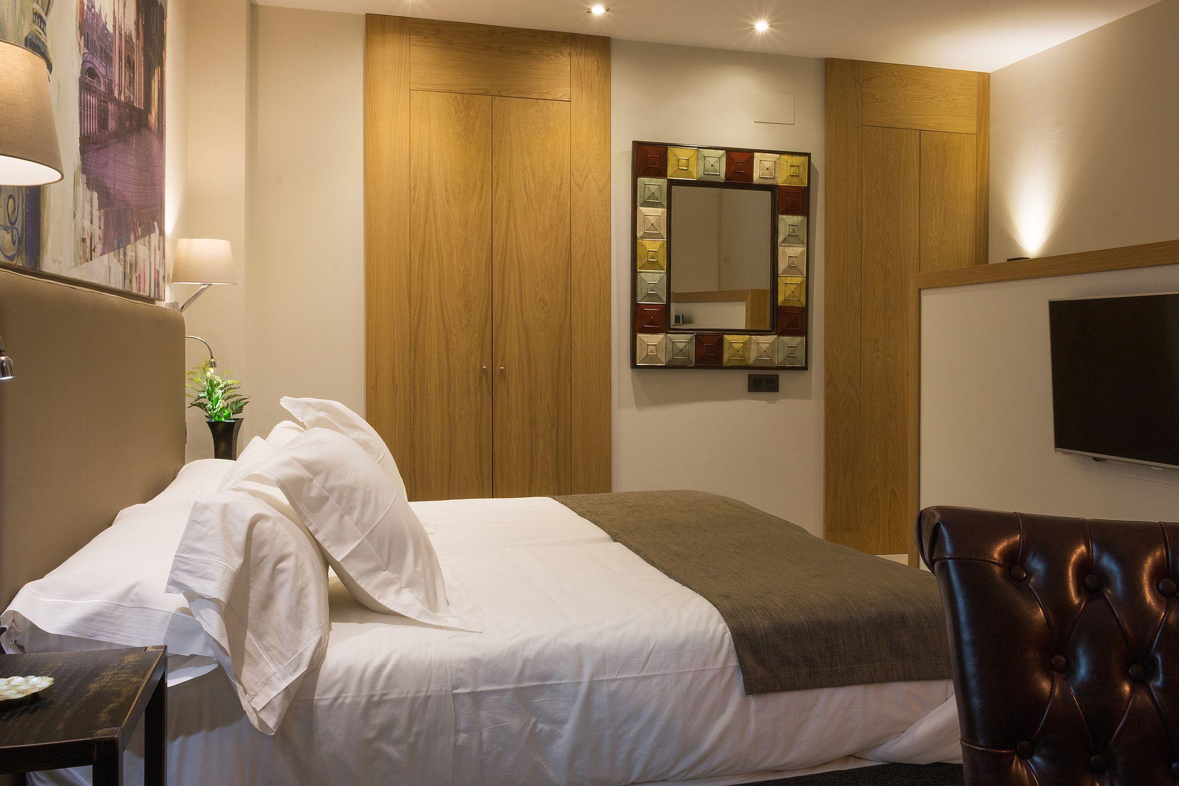 Aguilas5 Sevillasuites Ngoại thất bức ảnh