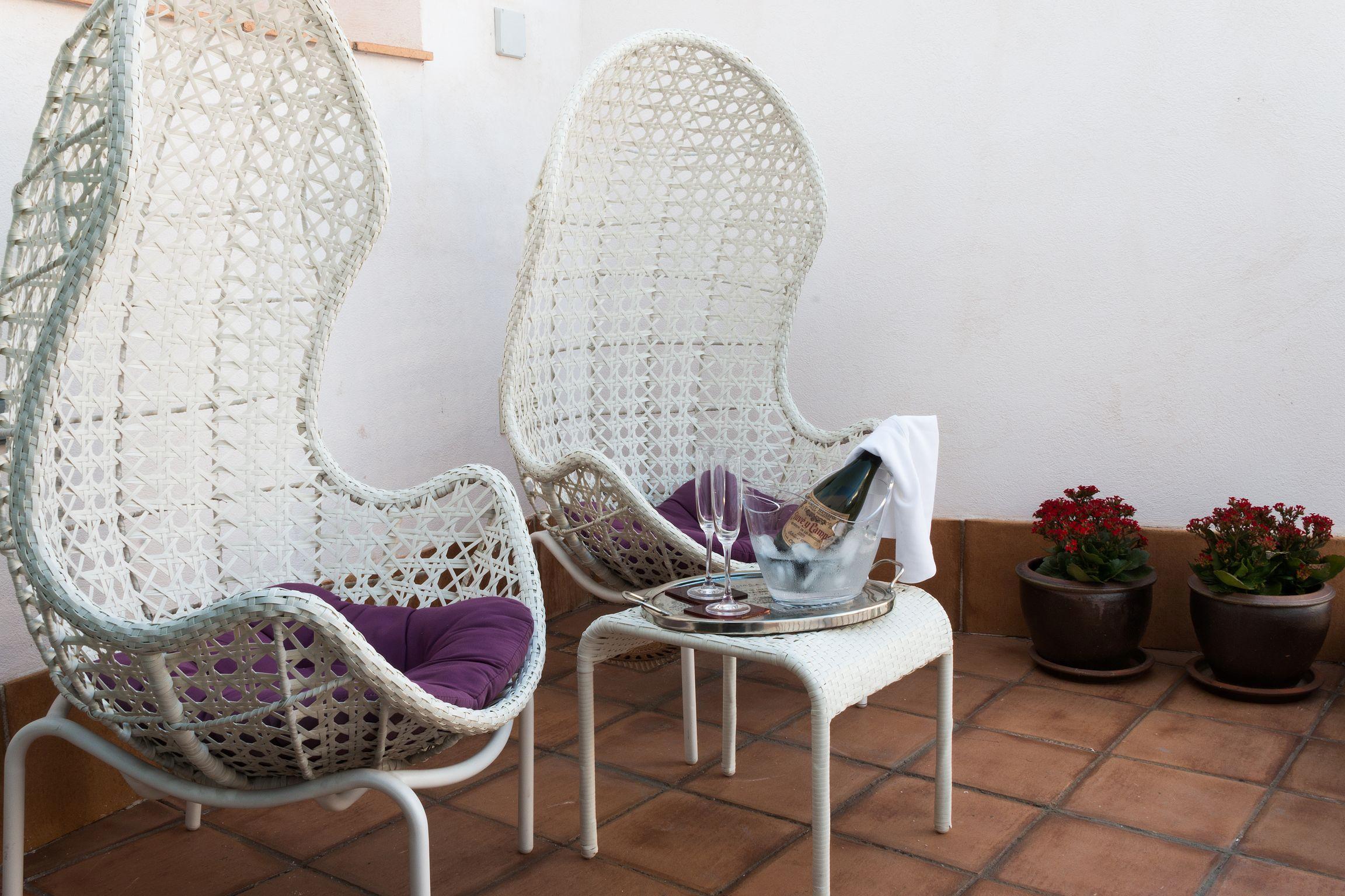 Aguilas5 Sevillasuites Ngoại thất bức ảnh