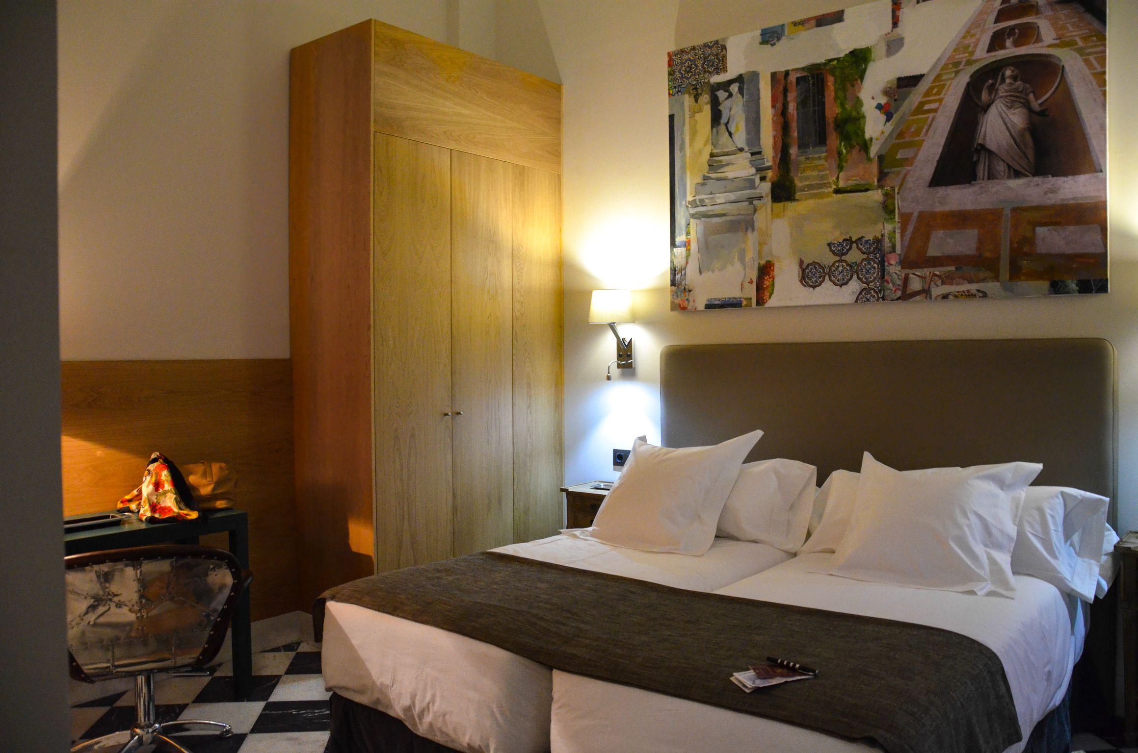 Aguilas5 Sevillasuites Ngoại thất bức ảnh