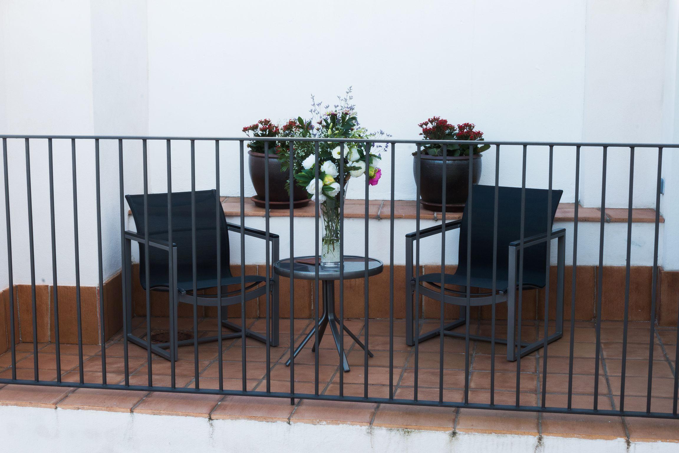 Aguilas5 Sevillasuites Ngoại thất bức ảnh