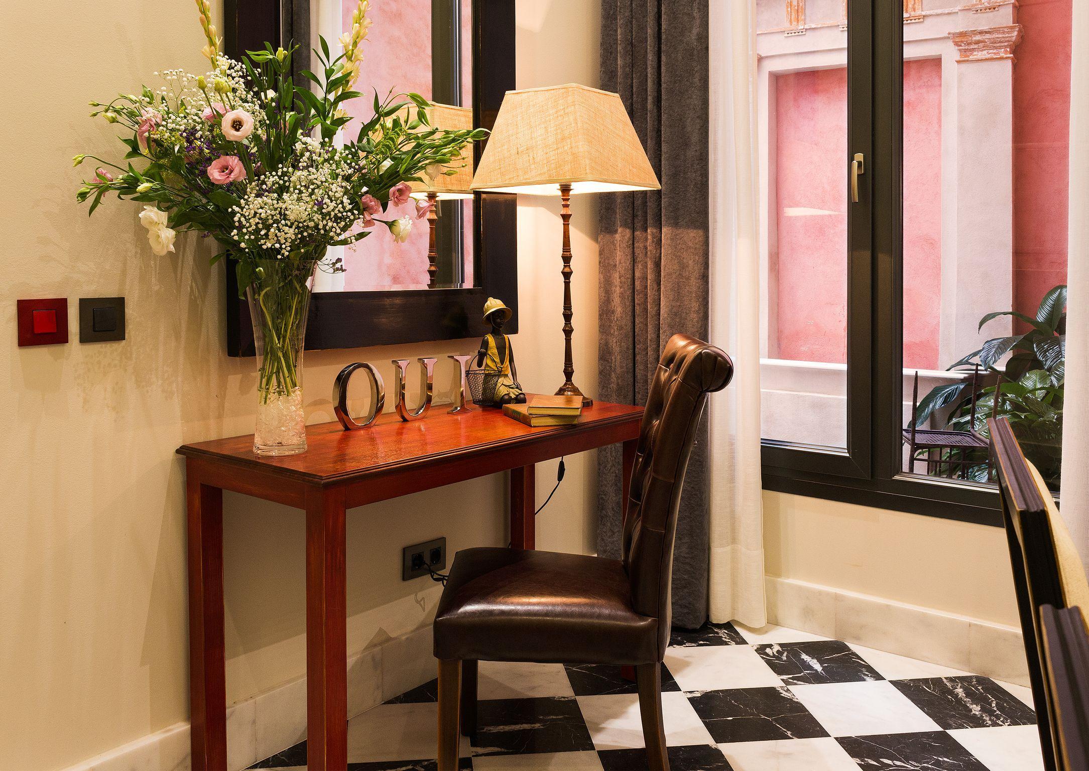 Aguilas5 Sevillasuites Ngoại thất bức ảnh