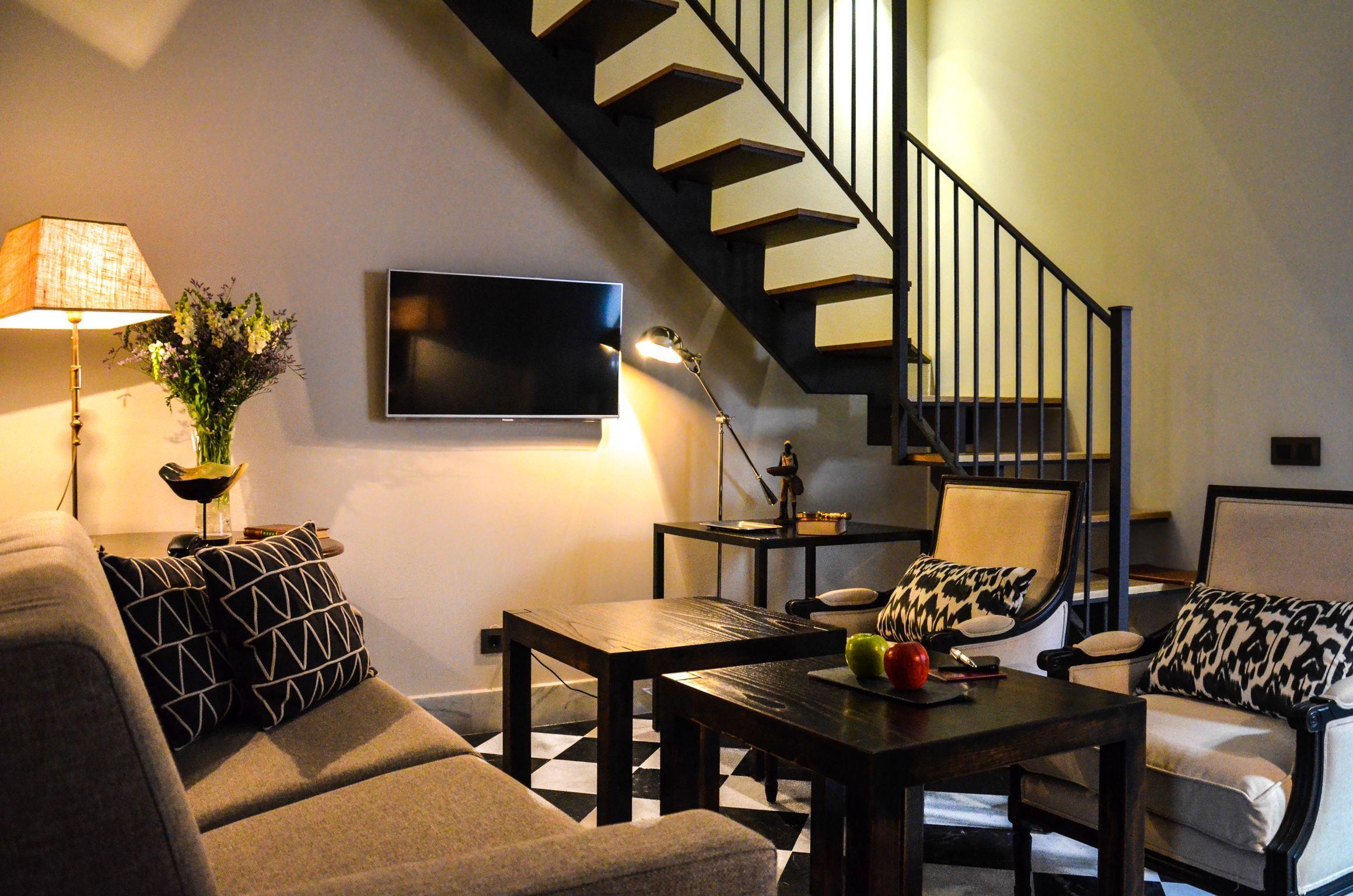 Aguilas5 Sevillasuites Ngoại thất bức ảnh