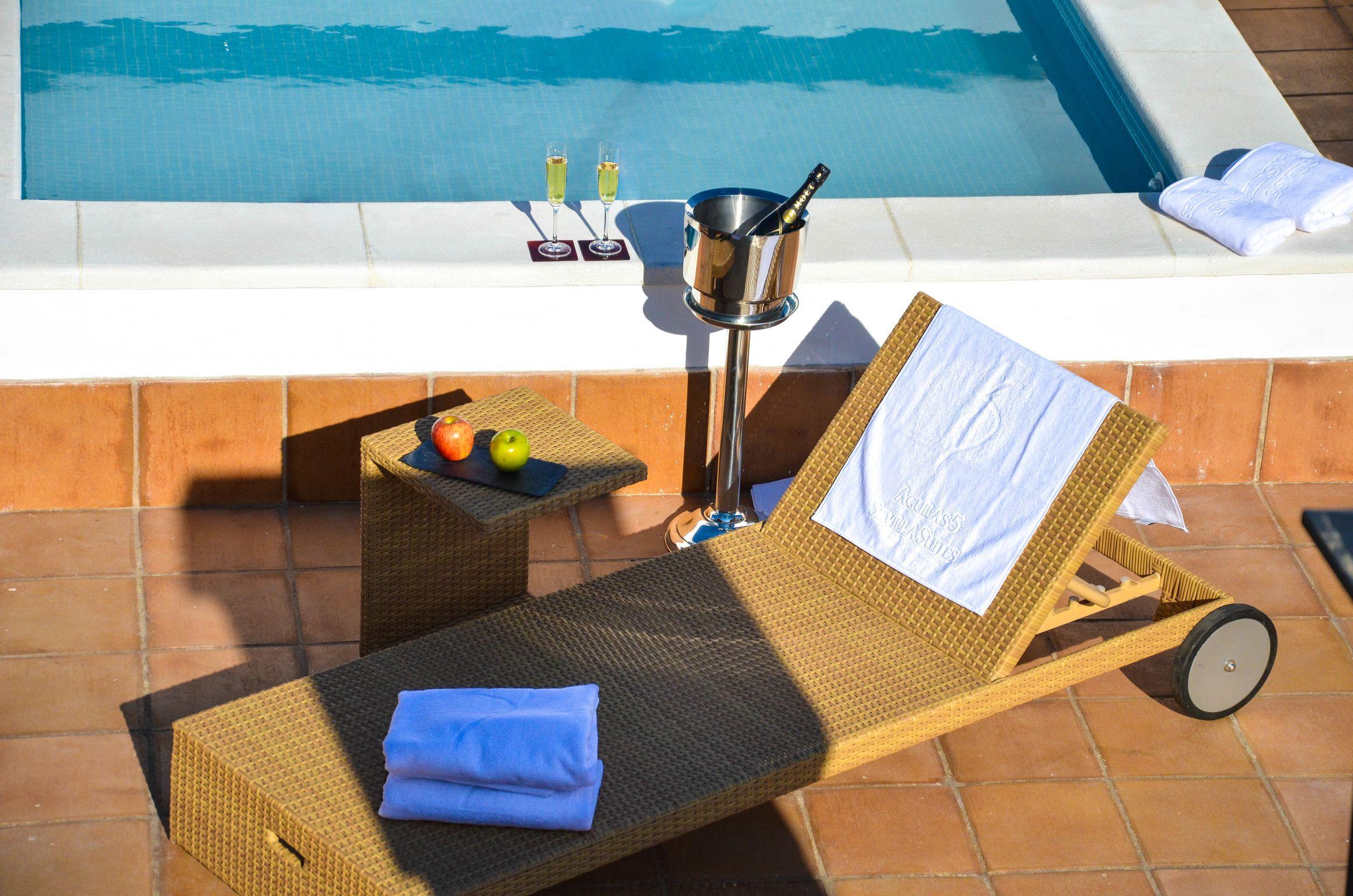 Aguilas5 Sevillasuites Ngoại thất bức ảnh